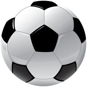 Soccer ball PNG-28463